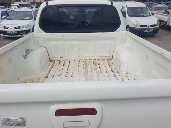 2014 MODEL MITSUBISHI L 200 4X4