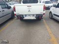 2014 MODEL MITSUBISHI L 200 4X4