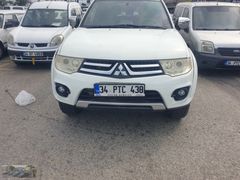 2014 MODEL MITSUBISHI L 200 4X4