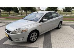 2010 FORD MONDEO 1.6 Ti-CVT TREND BRC LPG