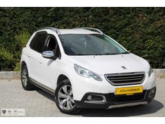 KUTLU KARDEŞLER'DEN 2014 PEUGEOT 2008 1.2 e-VTİ ALLURE BOYASIZ