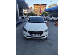 Sahibinden Peugeot 301 1.6 HDi Active 2015 Model