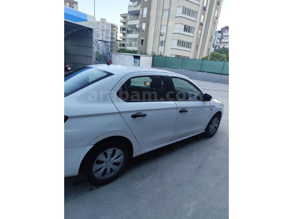 Sahibinden Peugeot 301 1.6 HDi Active 2015 Model