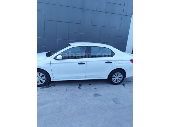 Sahibinden Peugeot 301 1.6 HDi Active 2015 Model