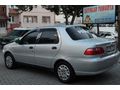 155 KM BAKIMLI TERTE''MİSSSS'' FİAT ALBEA