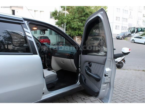 155 KM BAKIMLI TERTE''MİSSSS'' FİAT ALBEA