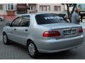 155 KM BAKIMLI TERTE''MİSSSS'' FİAT ALBEA