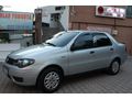 155 KM BAKIMLI TERTE''MİSSSS'' FİAT ALBEA