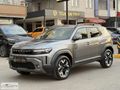 2025 RENAULT DUSTER 1.3 TCE TECHNO %20 KDVLİ HATASIZ KK TAKSİTLİ