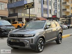 2025 RENAULT DUSTER 1.3 TCE TECHNO %20 KDVLİ HATASIZ KK TAKSİTLİ
