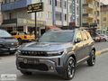 2025 RENAULT DUSTER 1.3 TCE TECHNO %20 KDVLİ HATASIZ KK TAKSİTLİ
