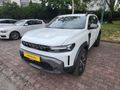 2025 Renault Yeni Duster