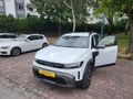 2025 Renault Yeni Duster
