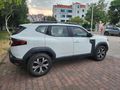 2025 Renault Yeni Duster
