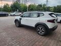 2025 Renault Yeni Duster