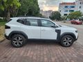 2025 Renault Yeni Duster