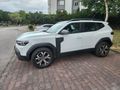 2025 Renault Yeni Duster