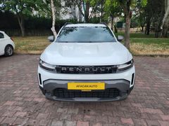 2025 Renault Yeni Duster