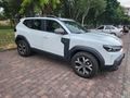 2025 Renault Yeni Duster