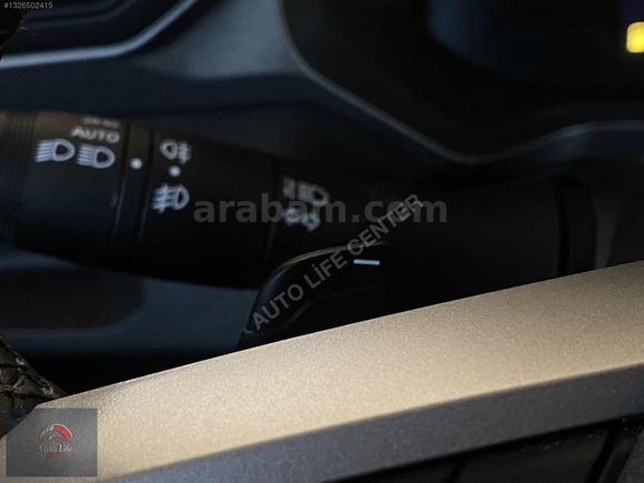 ALC DEN 2026 DUSTER KOMPLE PPF KAPLI %20 FTR KARTA 12 TKST