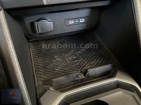ALC DEN 2026 DUSTER KOMPLE PPF KAPLI %20 FTR KARTA 12 TKST