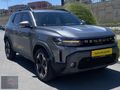 ALC DEN 2026 DUSTER KOMPLE PPF KAPLI %20 FTR KARTA 12 TKST