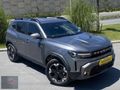 ALC DEN 2026 DUSTER KOMPLE PPF KAPLI %20 FTR KARTA 12 TKST