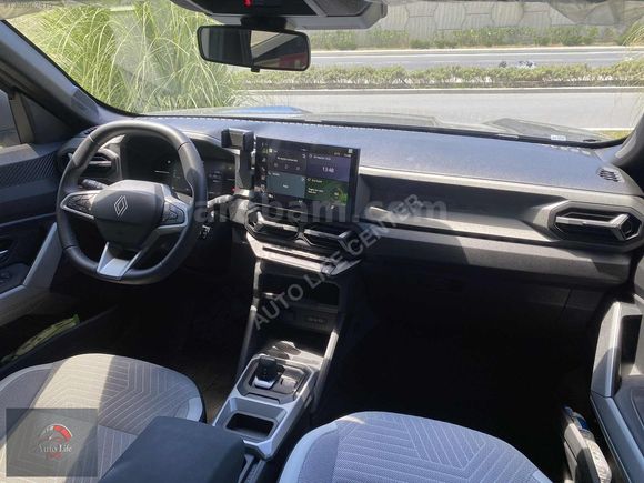 ALC DEN 2026 DUSTER KOMPLE PPF KAPLI %20 FTR KARTA 12 TKST