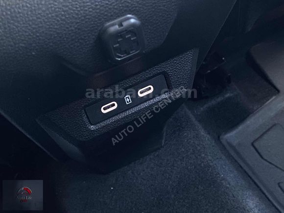 ALC DEN 2026 DUSTER KOMPLE PPF KAPLI %20 FTR KARTA 12 TKST