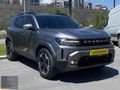 ALC DEN 2026 DUSTER KOMPLE PPF KAPLI %20 FTR KARTA 12 TKST