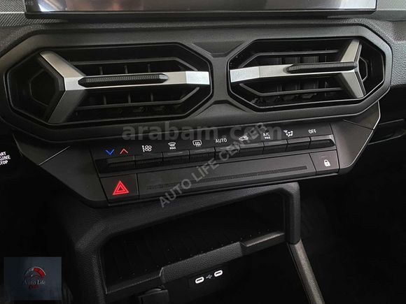 ALC DEN 2026 DUSTER KOMPLE PPF KAPLI %20 FTR KARTA 12 TKST
