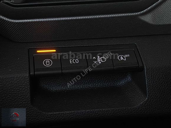ALC DEN 2026 DUSTER KOMPLE PPF KAPLI %20 FTR KARTA 12 TKST