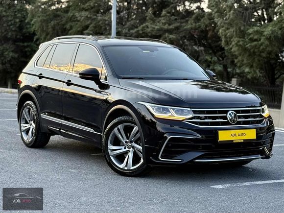2023 MODEL 60 BİN KM'DE CAM TAVAN + ELKT. BAGAJ + OTM.PARK