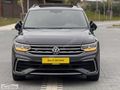 2021 TİGUAN R-LİNE 150HP 800 PEŞİN SENETLE 36TKSİT/3AY SONRA ÖDE