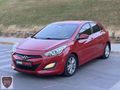 SÖNMEZ OTOMOTİV'DEN 2012 HYUNDAİ İ30 1.6 CRDİ STYLE OTOMATİK