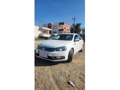 Sahibinden Volkswagen Passat 1.6 TDi BlueMotion Comfortline 2012 Model Expertiz fotoğraflarda mevcut