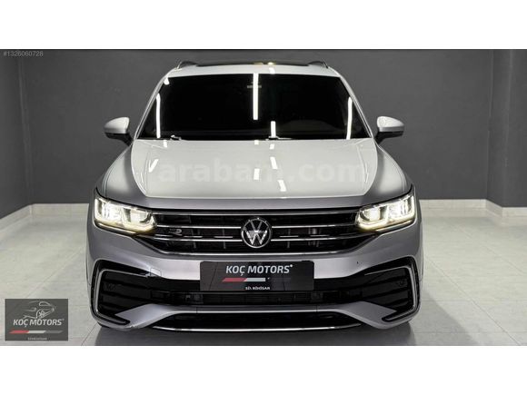 HATASIZ BOYASIZ IQ LED ELKTRİKLİ BAGAJ 2023 R LİNE
