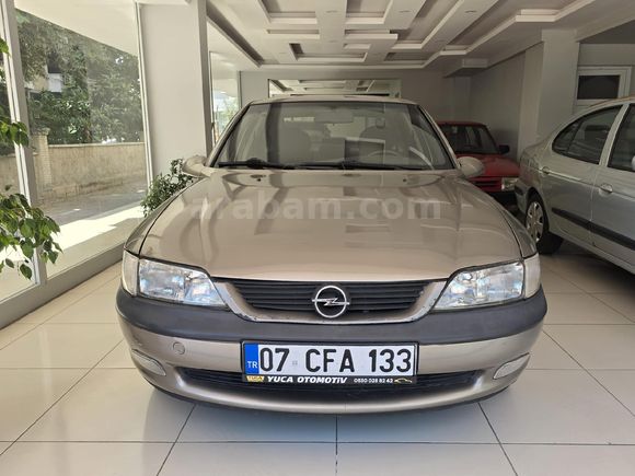 Sahibinden Opel Vectra 2.0 CD 1997 Model