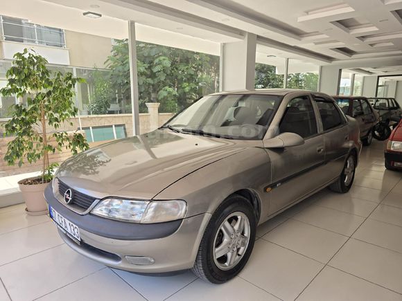 Sahibinden Opel Vectra 2.0 CD 1997 Model