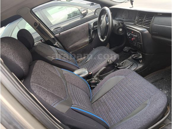 Sahibinden Opel Vectra 2.0 CD 1997 Model
