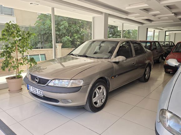 Sahibinden Opel Vectra 2.0 CD 1997 Model