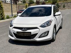 2013 model 1.6 Crdi Style paket hyundai i30 hatasız boyasız