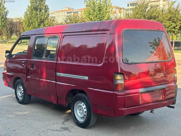 NPK MOTORSDAN 1998 MODEL L300