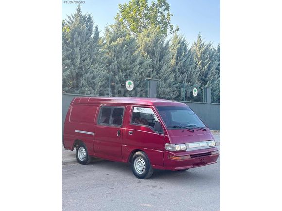 NPK MOTORSDAN 1998 MODEL L300