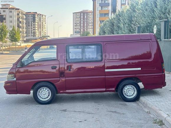 NPK MOTORSDAN 1998 MODEL L300