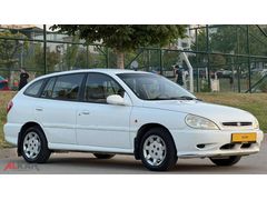 ALKAR'DAN 101.000KM HATASIZ BOYASIZ RİO....