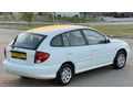 ALKAR'DAN 101.000KM HATASIZ BOYASIZ RİO....