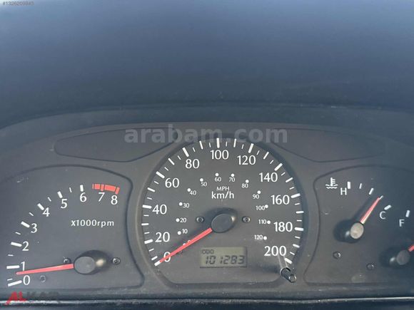 ALKAR'DAN 101.000KM HATASIZ BOYASIZ RİO....
