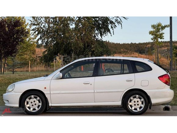 ALKAR'DAN 101.000KM HATASIZ BOYASIZ RİO....