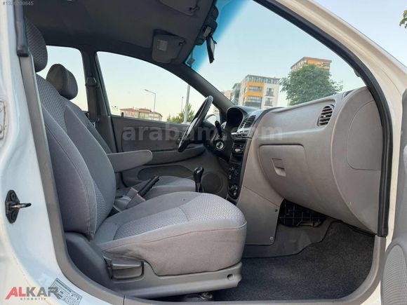 ALKAR'DAN 101.000KM HATASIZ BOYASIZ RİO....